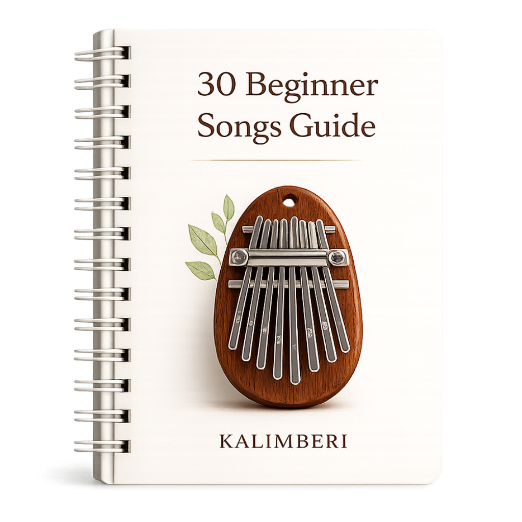 Beginner Song Guide