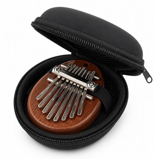 Premium Carry Pouch